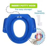 Nickelodeon paw Patrol Children's toilet reducer seat Free SHipping