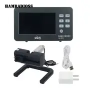 NO.3000 Intelligent Timing Machine Timegrapher Watch Time Tester Type-C