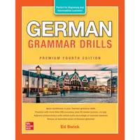 在飛比找蝦皮商城優惠-German Grammar Drills (Premium