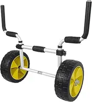 Lomo Kayak Trolley Sit on Top