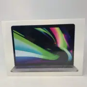 New 2022 Apple MacBook Pro 13.3" M2 10C GPU 3.5GHz 8GB RAM 256GB SSD A2338