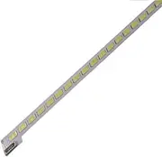 GPVPGHGRJ Compatible with LJ64-03495A LTA460HN05 46EL300C 46HL150C LED Strip SLED 2012SGS46 7030L 64 REV1.0 1 Piece=64LED 570MM Light bar
