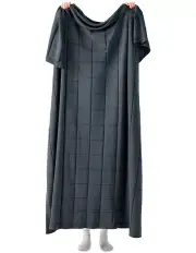 [Linen House] Walter Throw in Indigo