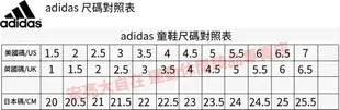 ADIDAS 愛迪達 AQ4304 Goletto VI TF J 足球鞋 兒童【大自在運動休閒精品店】