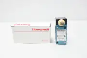 Honeywell LSYFC1A Limit Switch 600v-ac