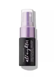 URBAN DECAY All Nighter Long Lasting Makeup Setting Spray 15ml Travel Size NEW