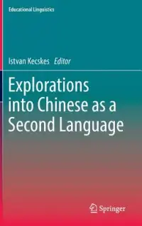在飛比找博客來優惠-Explorations into Chinese As a