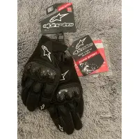 在飛比找蝦皮購物優惠-Alpinestars SMX-1 AIR V2 觸控夏季短