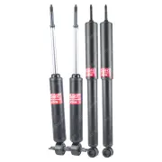 Front + Rear KYB EXCEL-G Shock Absorbers for HOLDEN Holden HD HR HK HT HG Sedan