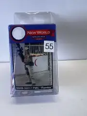 New World Miniatures NWM-35017 PMC "RAMBO"