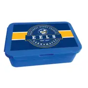 Parramatta Eels NRL Bento Snack Container Lunch Box