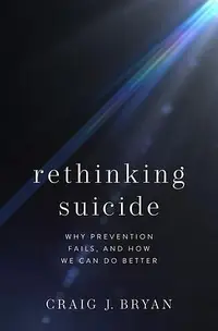 在飛比找誠品線上優惠-Rethinking Suicide: Why Preven