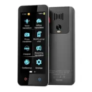 Translator Voice Multi 138 Languages Support WiFi Full 3D Screen Photo7262