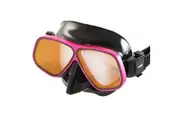 Apollo Bio Metal UV Dive Mask - Matte C Class