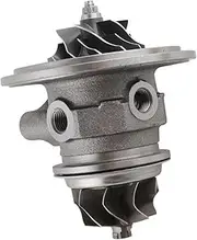 GT2256MS Turbo Core 704136-0003 Turbocharger Cartridges Compatible For Isuzu NPR 4HG1 Engine