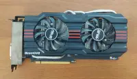 在飛比找Yahoo!奇摩拍賣優惠-ASUS 華碩 GTX660-DC2O-2GD5 高階顯示卡