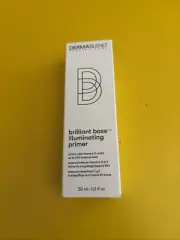 Dermablend Brilliant Base Illuminating Primer