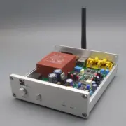 MS-D1 QCC5125 Bluetooth 5.1 DAC Receiver USB Bluetooth Decoder for LDAC APTX-HD