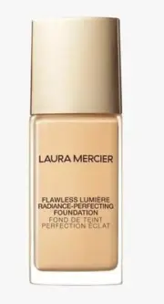 Laura Mercier Flawless Lumiere Radiance-Perfecting Foundation - 2W1 Macadamia