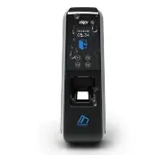 Virdi AC-2200SA IP65 Fingerprint Card Terminal with Camera Bluetooth Mobile Key