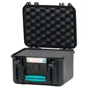 HPRC 2250 - Hard Case Empty (Black)