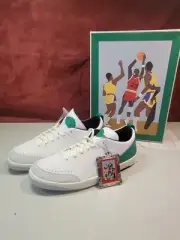 Nike Air Jordan 2 Retro Low SE “Nina Chanel Abney” DQ0560-160 Size 13W/11.5M New