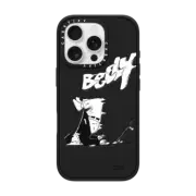 iPhone 16 Pro Impact Case MagSafe Compatible belly slam!