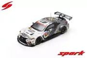 1:43 SPARK Lexus Rc F Gt3 #96 Gt300 Super Gt 2022 M.Nitta S.Takagi SGT037 Model