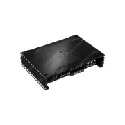 Kenwood Hi-Re Audio Certified Compact D-Class 5ch Amplifier Maximum Power 1600W
