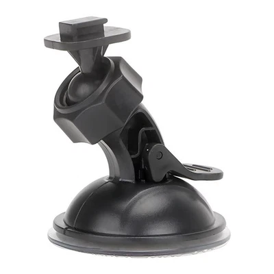 360 Degree Rotating Car Windshield Dash Cam Holder Sport DV DVR Camera Mount AU