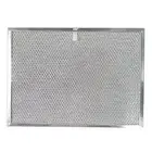 Range Hood Filter Part Extractor Fan Cooker Filters Aluminum Mesh Range Hood