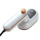 Mini Steam Iron Portable Portable Steam Iron Micro Steam Iron for Travel Clothes