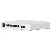 Ubiquiti UniFi Pro 8 Port Layer 3 PoE Switch