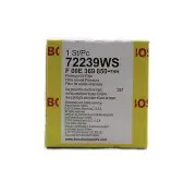 Bosch Original Oil Filter 72239WS Fits Ford Escape Fusion Mazda 3,5,6 (for: Mazda)