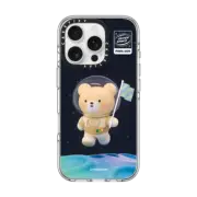 iPhone 16 Pro Clear Case MagSafe Compatible SPACE VEN