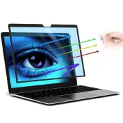 for Macbook Pro 16 inch 2019 Anti-Glare Anti-Blue Light Screen Protector Filt...