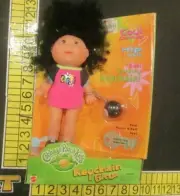 Cabbage Patch Kids Keychain Girls (Cammy Kara September 3)