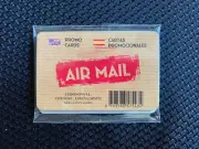 Air Mail - 10 Promo Cards Pack - Dice Tower 2022