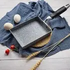 Janpanese Kitchen Non-stick Frying Pan Grill Omelette Pan Breakfast Maker