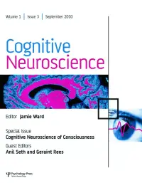 在飛比找博客來優惠-Cognitive Neuroscience of Cons