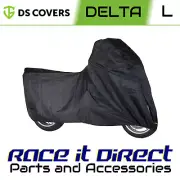 DS DELTA Cover For BMW K 100 LT TILL 8/ 1988 Outdoor Lightweight