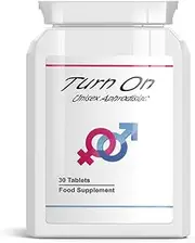 Turn On Aphrodisiac Pills