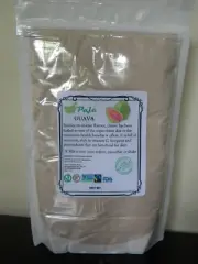 GUAVA goiaba fruit powder 16oz 1lb PAJE protect cells, folate , mg, cu, vitC