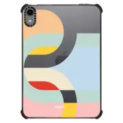 iPad mini (6th gen) iPad Impact Case Links by Poketo
