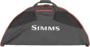 Simms Taco Wader Bag - Anvil - Fishing Changing Mat & Storage Bag Boots/Waders