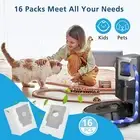 For iRobot i3 i4 i6 i7 i8 i8+ i7+ Plus s9 s9+ Robot Vacuum Replacement Dust Bags