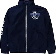 [Geelong Cats] AFL Footy Boys Junior Youths Kids Supporter Jacket size 16