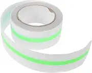 Hohopeti Safety Stairs Tape Anti-slip Strips Luminous Stripe Non Slip Stair Tape
