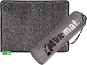 Muk Mat Original Artificial Grass Mat, Premium Door Mat, Indoor & Outdoor, Effec