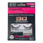 ARDELL NEW MAGNETIC MEGAHOLD LASH AND LINER- 818 FAUX MINK!